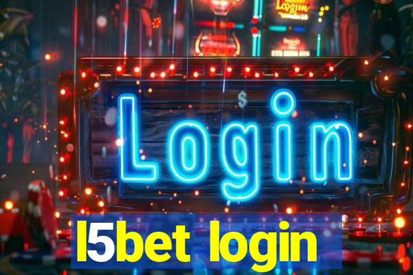 l5bet login